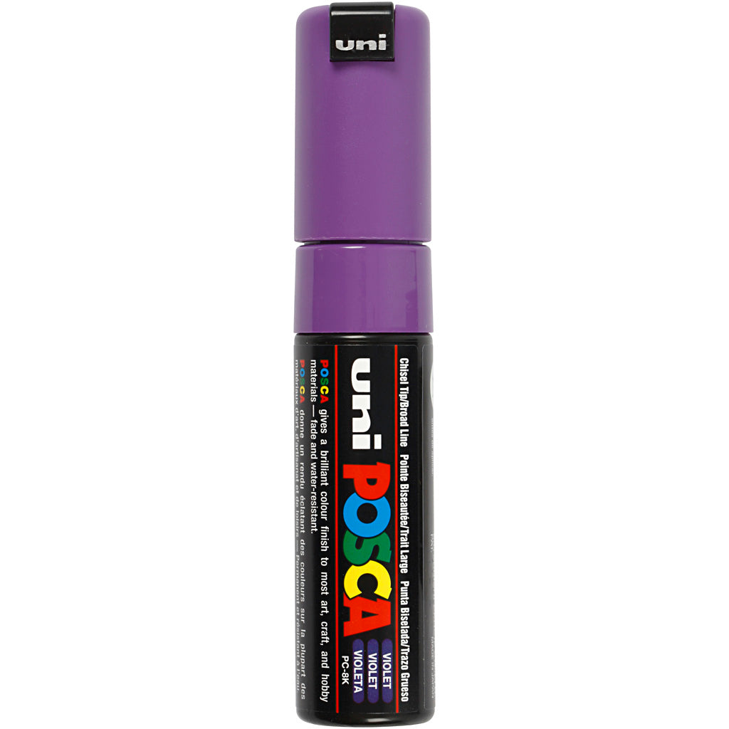 Posca Markers Single Pens