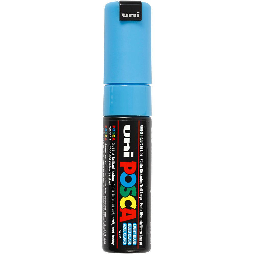 Posca Markers Single Pens