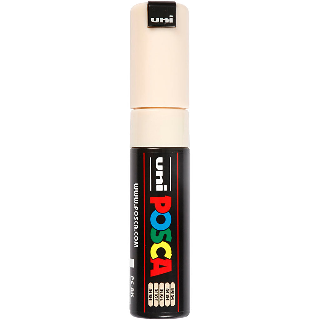 Posca Markers Single Pens
