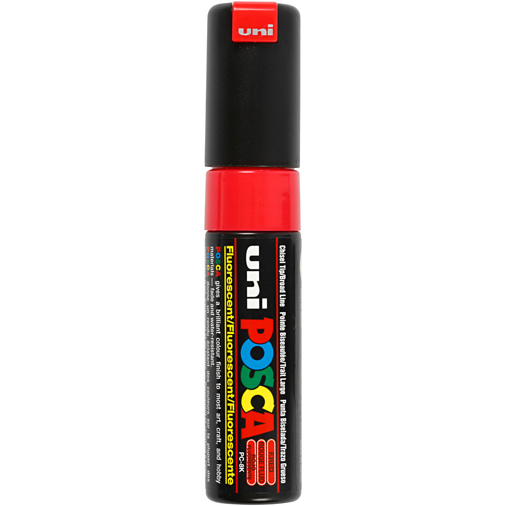 Posca Markers Single Pens