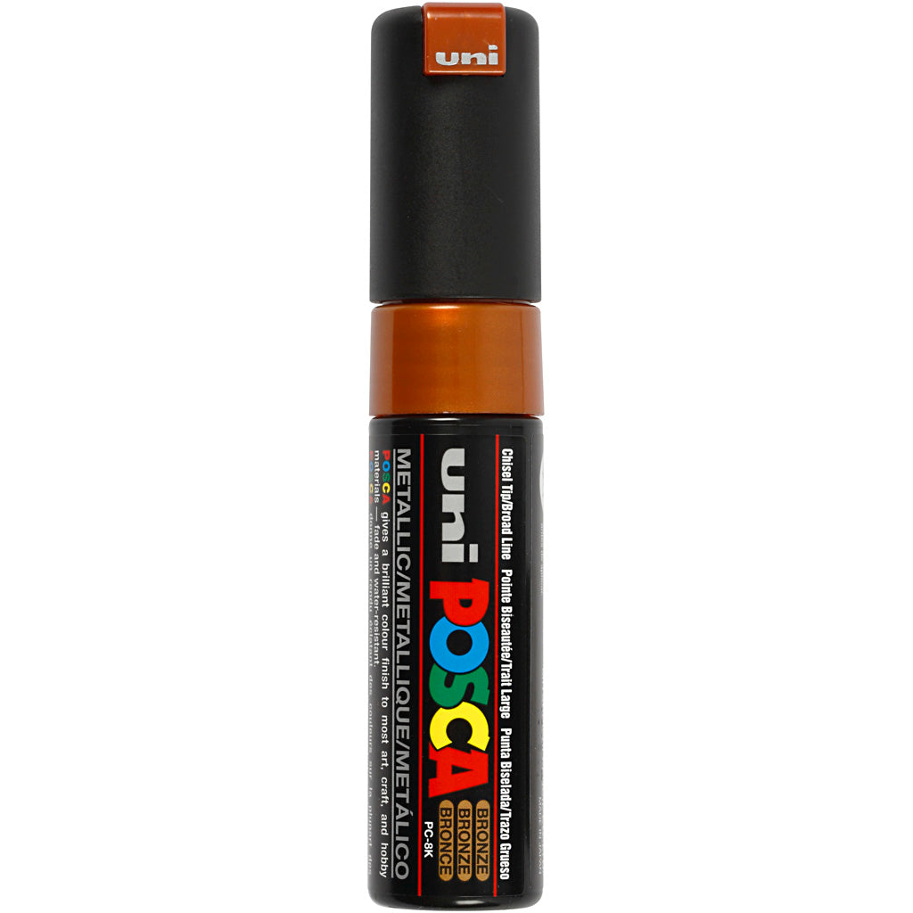 Posca Markers Single Pens