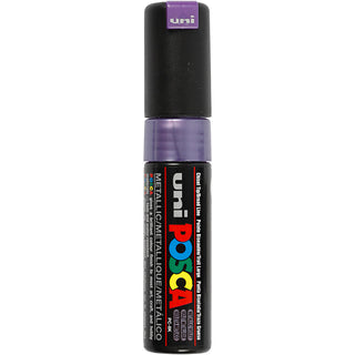 Posca Markers Metallic Single Pens