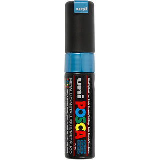 Posca Markers Metallic Single Pens