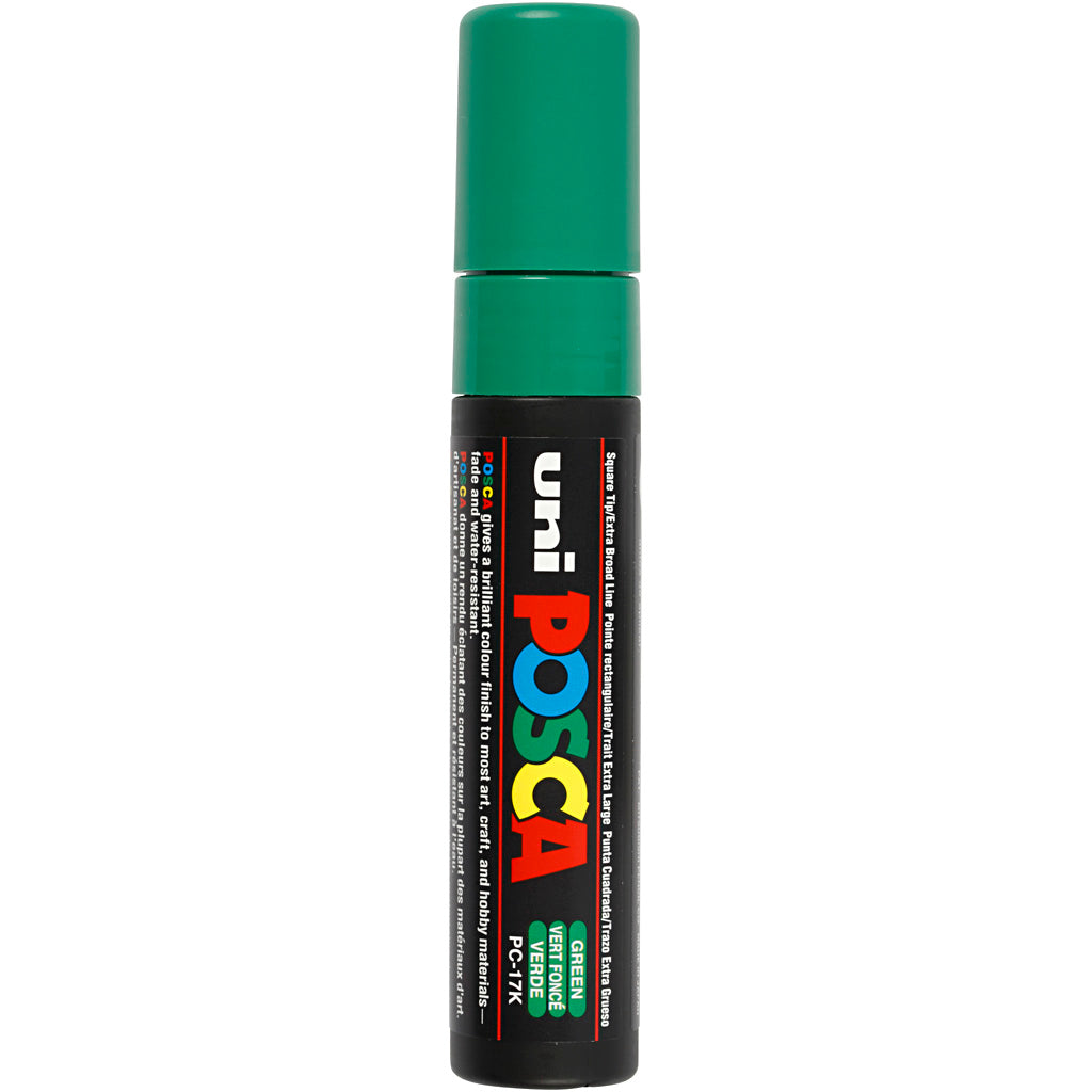 Posca Markers Single Pens