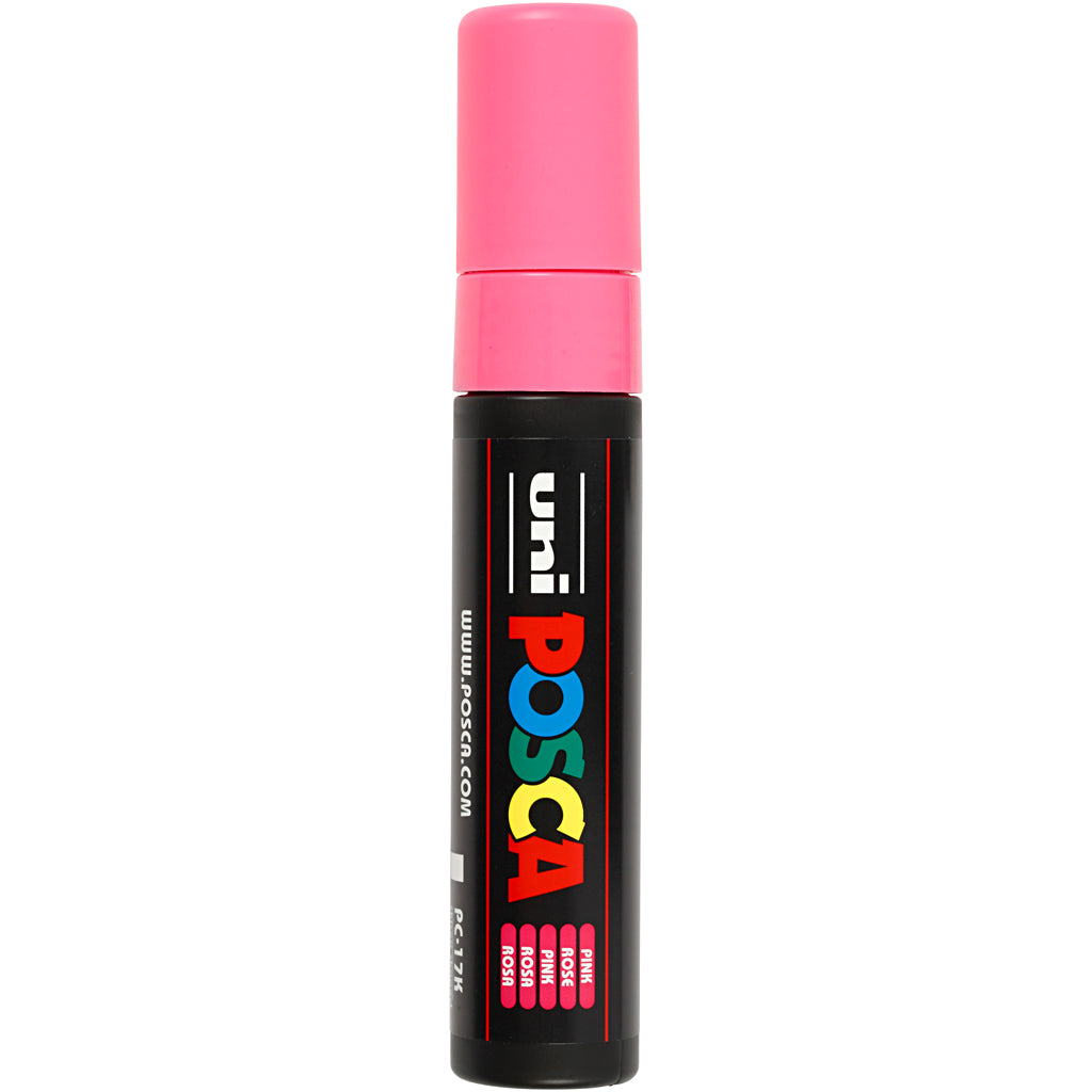 Posca Markers Single Pens