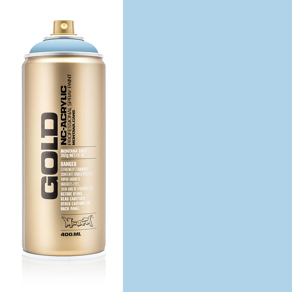 Montana GOLD Spray Paint 1-75