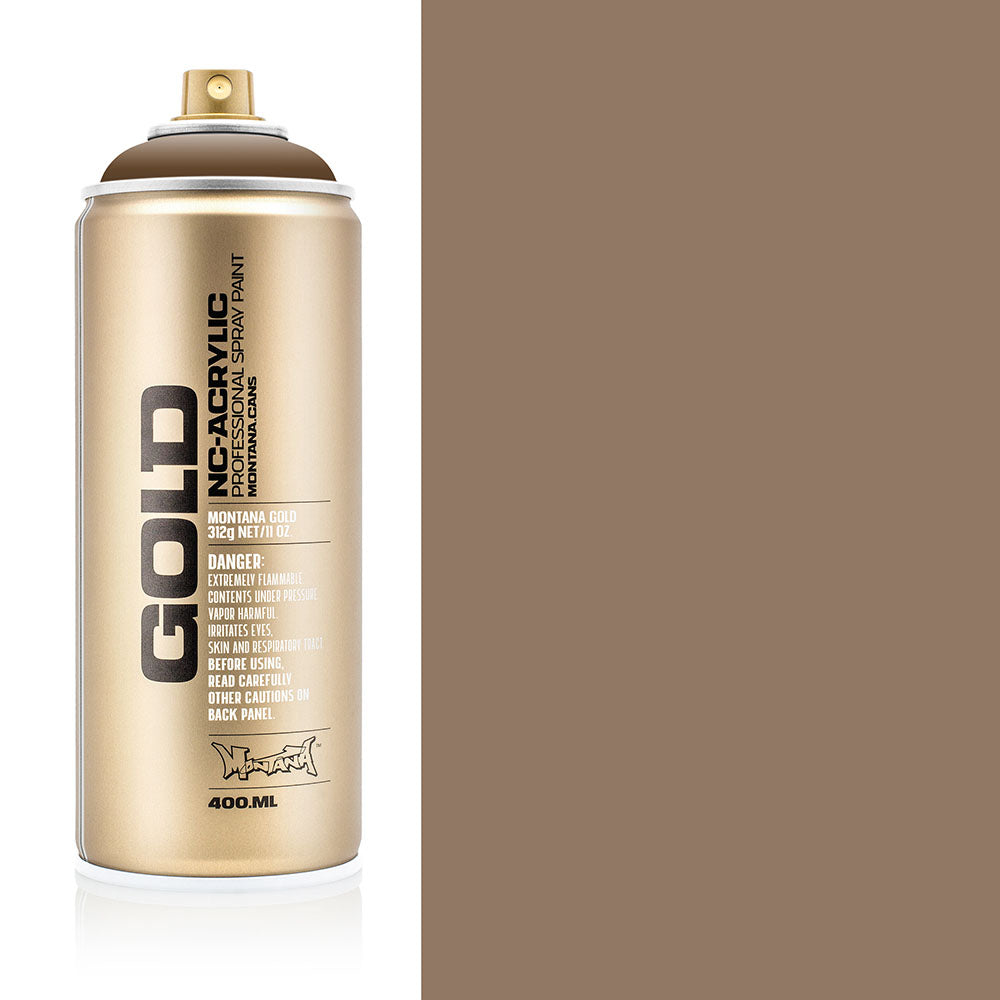 Montana GOLD Spray Paint 76-149