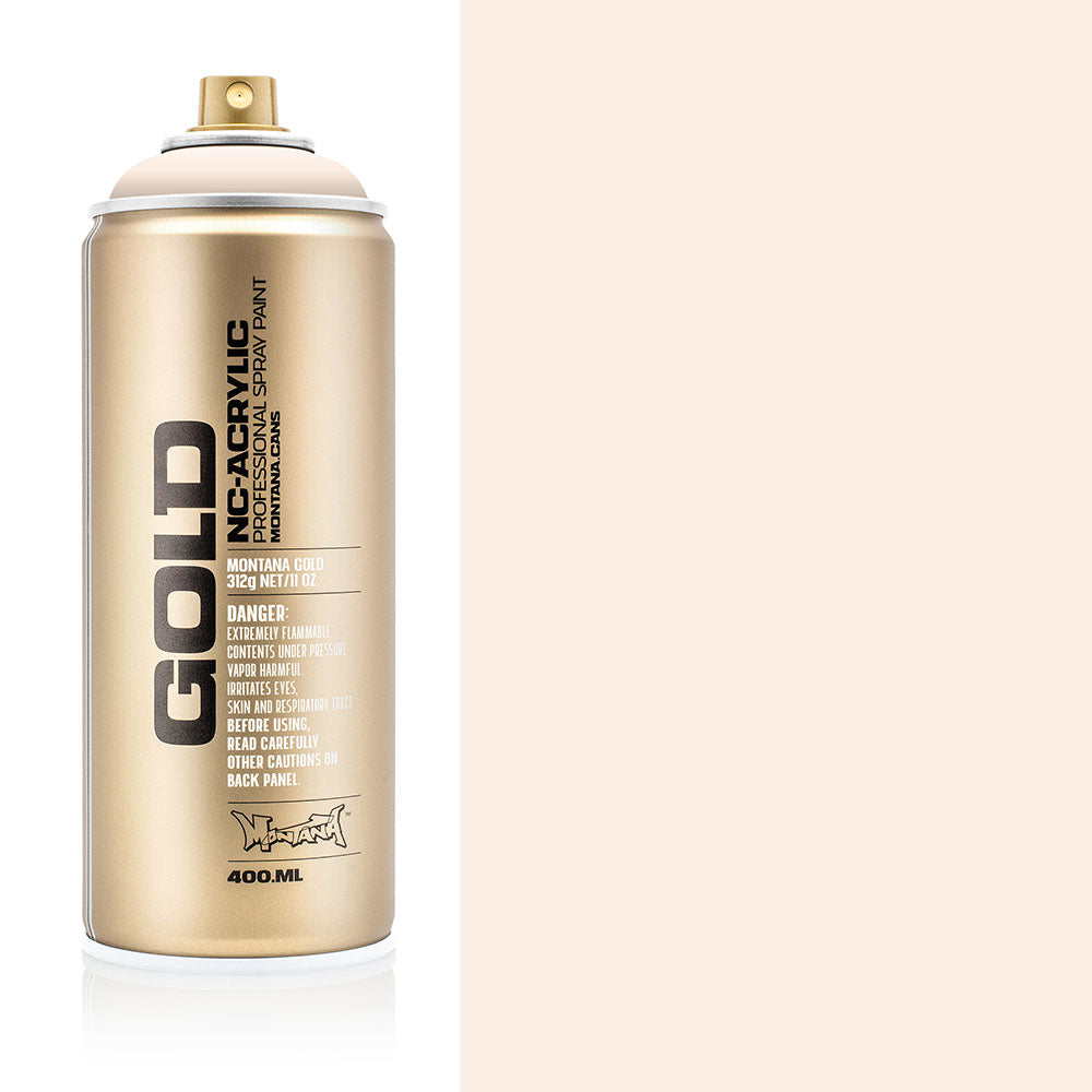 Montana GOLD Spray Paint 76-149