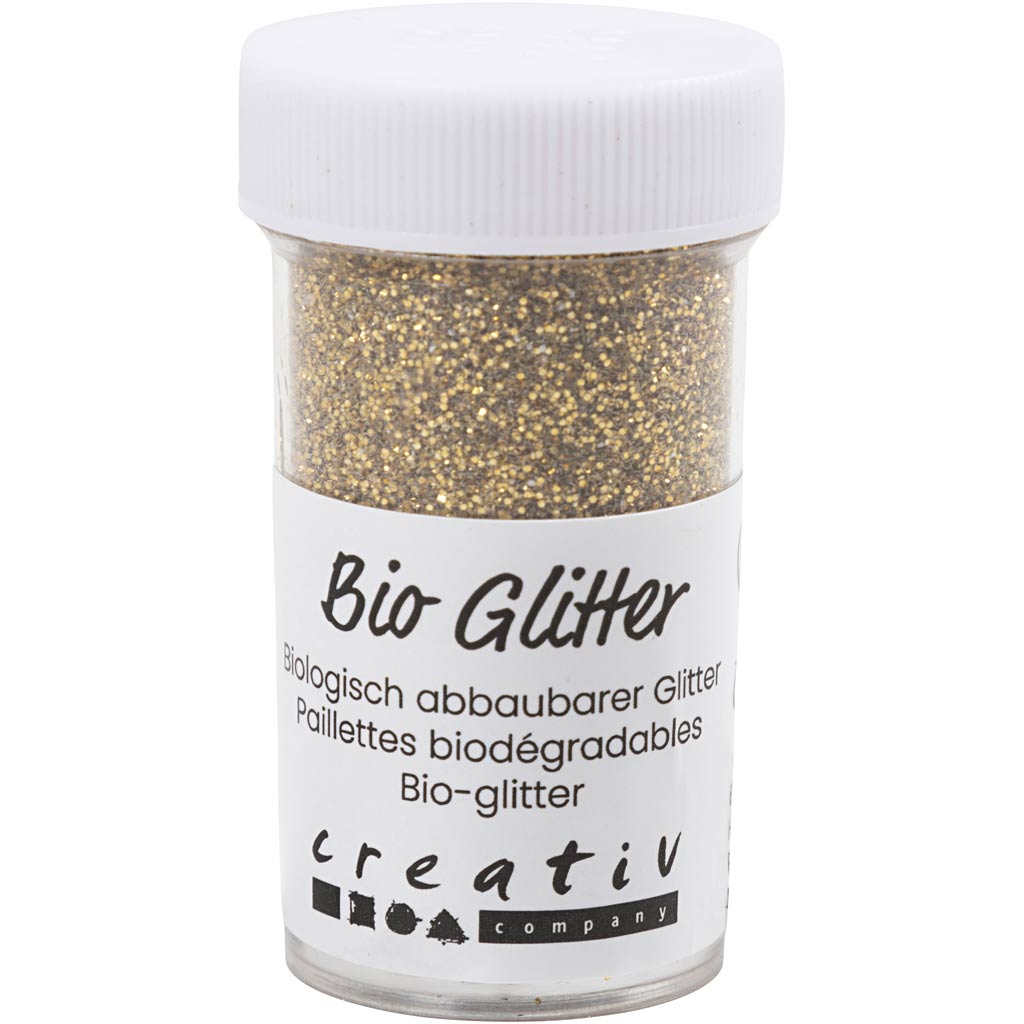 Creativ Bio Sparkles
