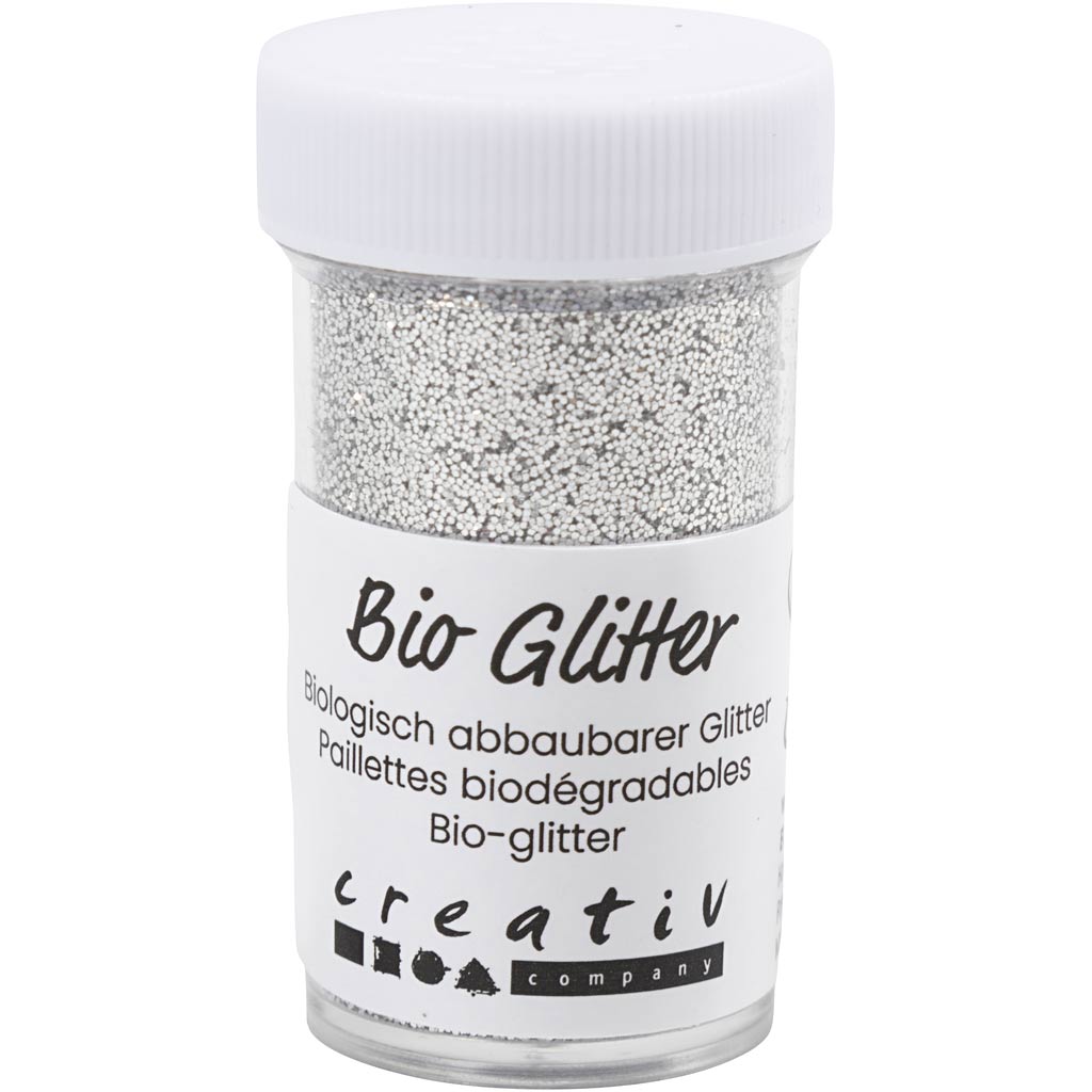 Creativ Bio Sparkles