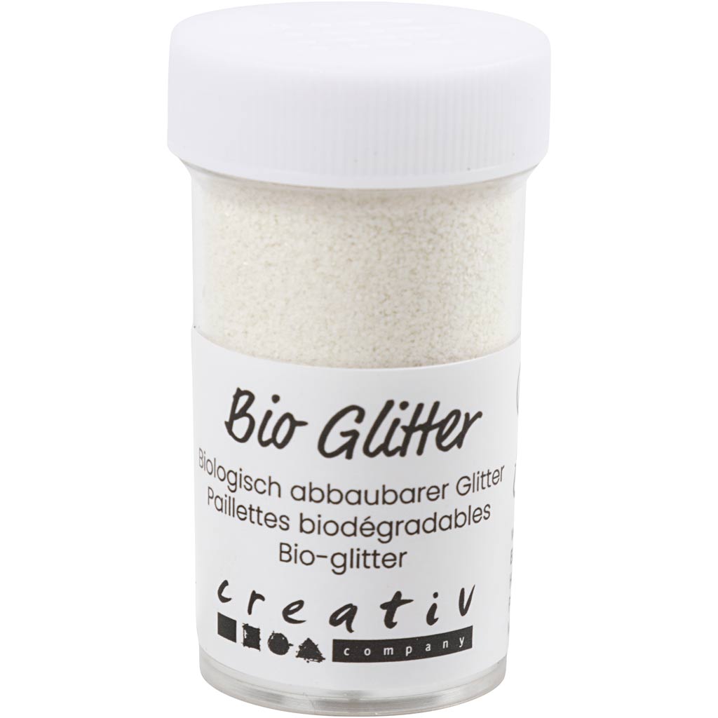 Creativ Bio Sparkles