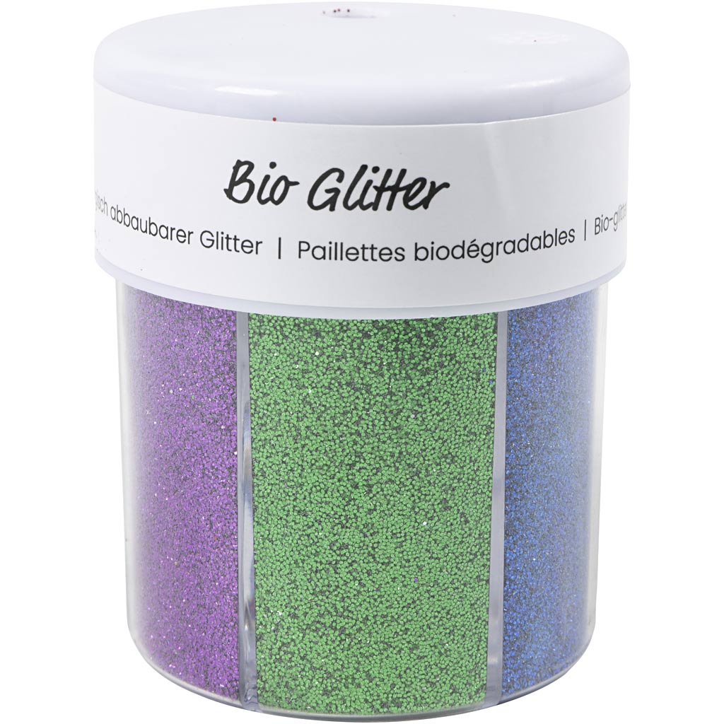 Creativ Bio Sparkles