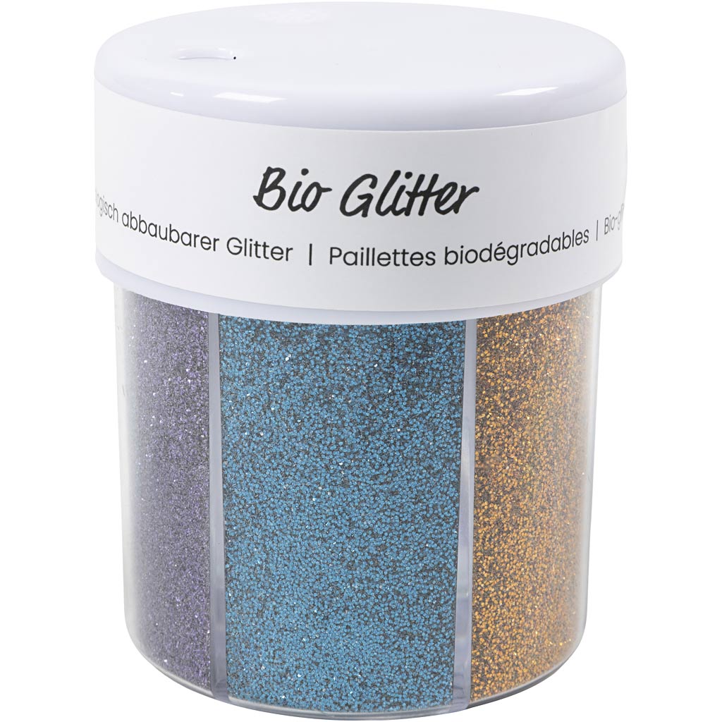Creativ Bio Sparkles