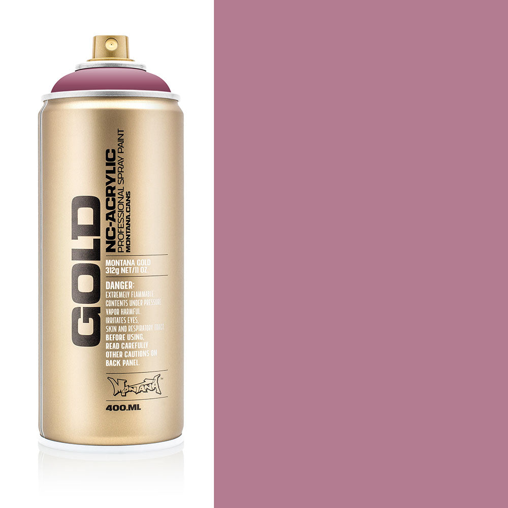 Montana GOLD Spray Paint 1-75