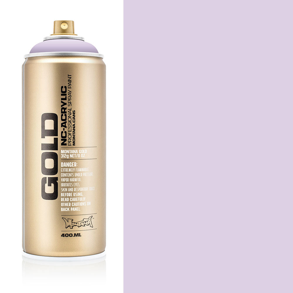 Montana GOLD Spray Paint 150-211