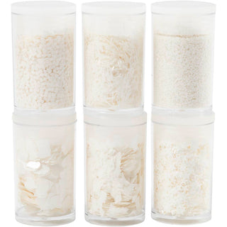 Creativ Biodegradable Sparkles and Mini Sequins