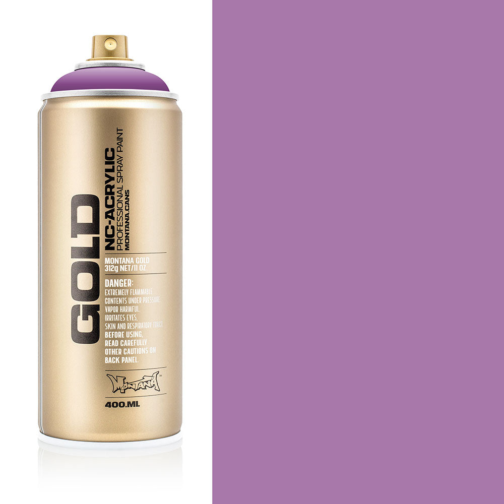 Montana GOLD Spray Paint 150-211