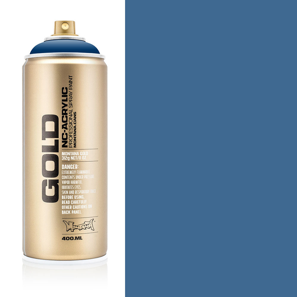 Montana GOLD Spray Paint 150-211