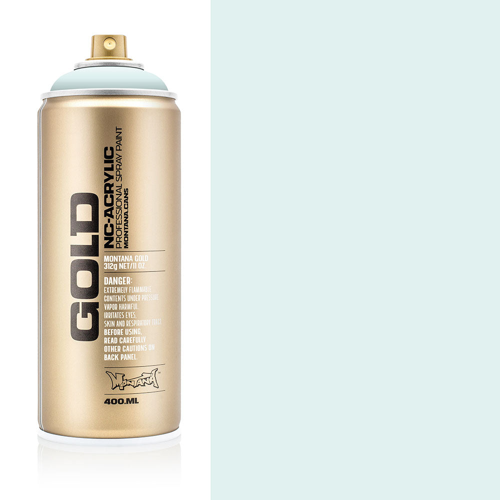 Montana GOLD Spray Paint 76-149