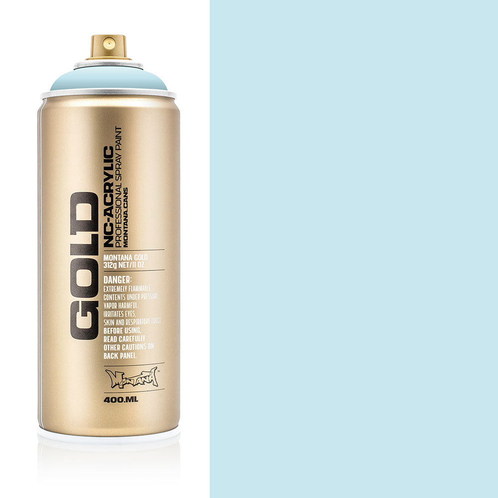 Montana GOLD Spray Paint 150-211