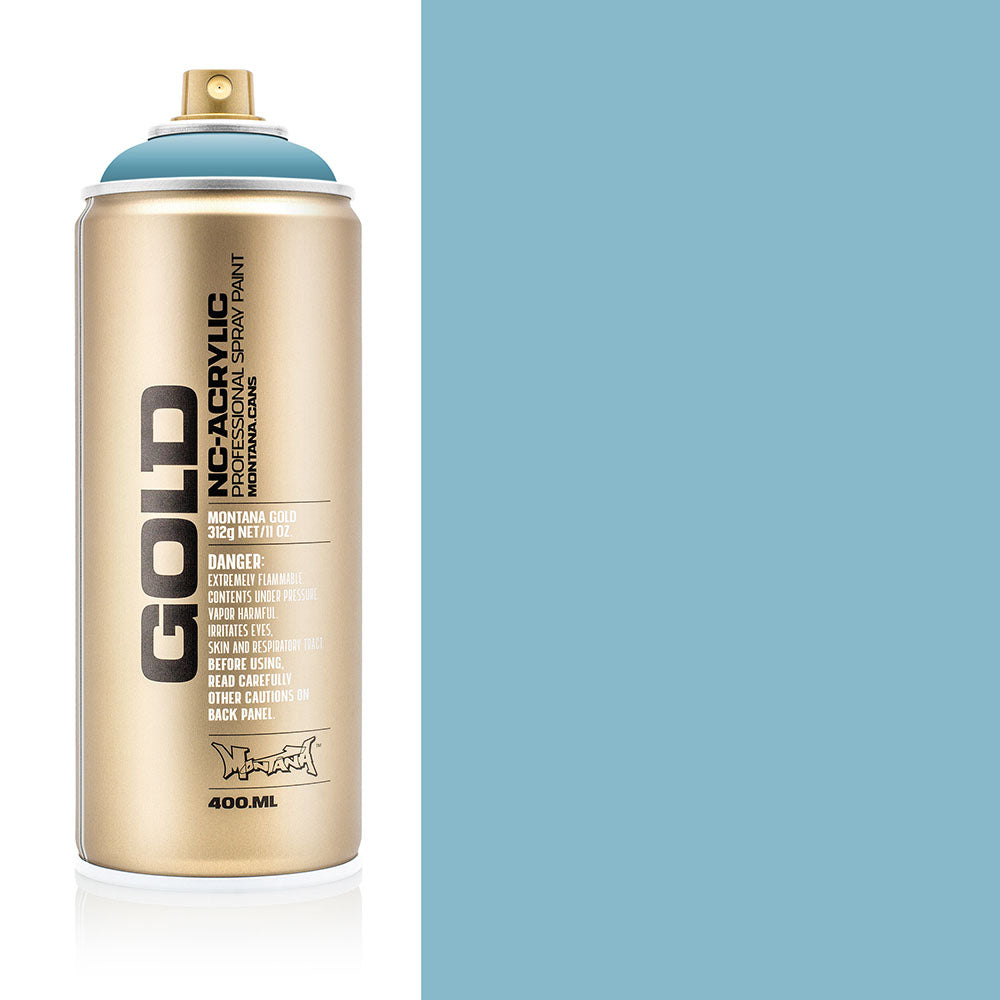 Montana GOLD Spray Paint 76-149