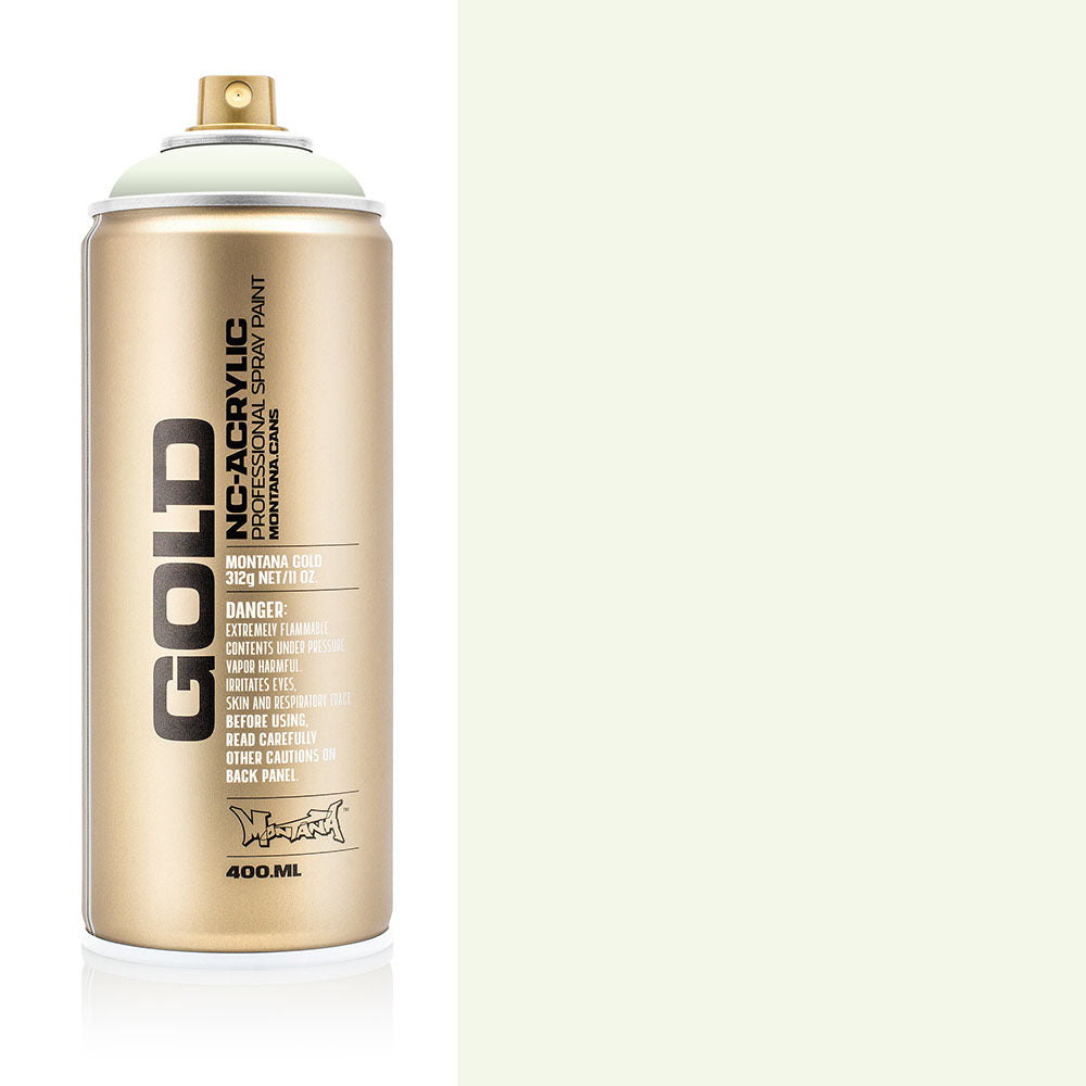 Montana GOLD Spray Paint 76-149