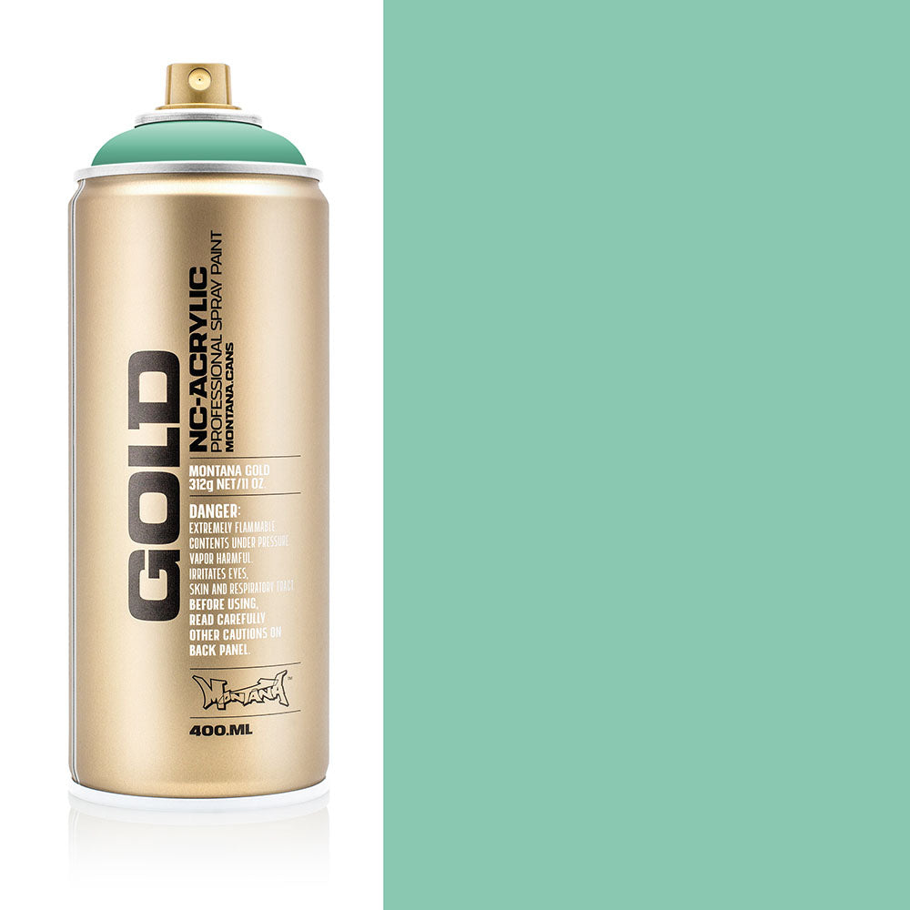 Montana GOLD Spray Paint 76-149