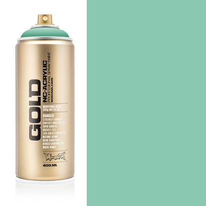 Montana GOLD Spray Paint 76-149