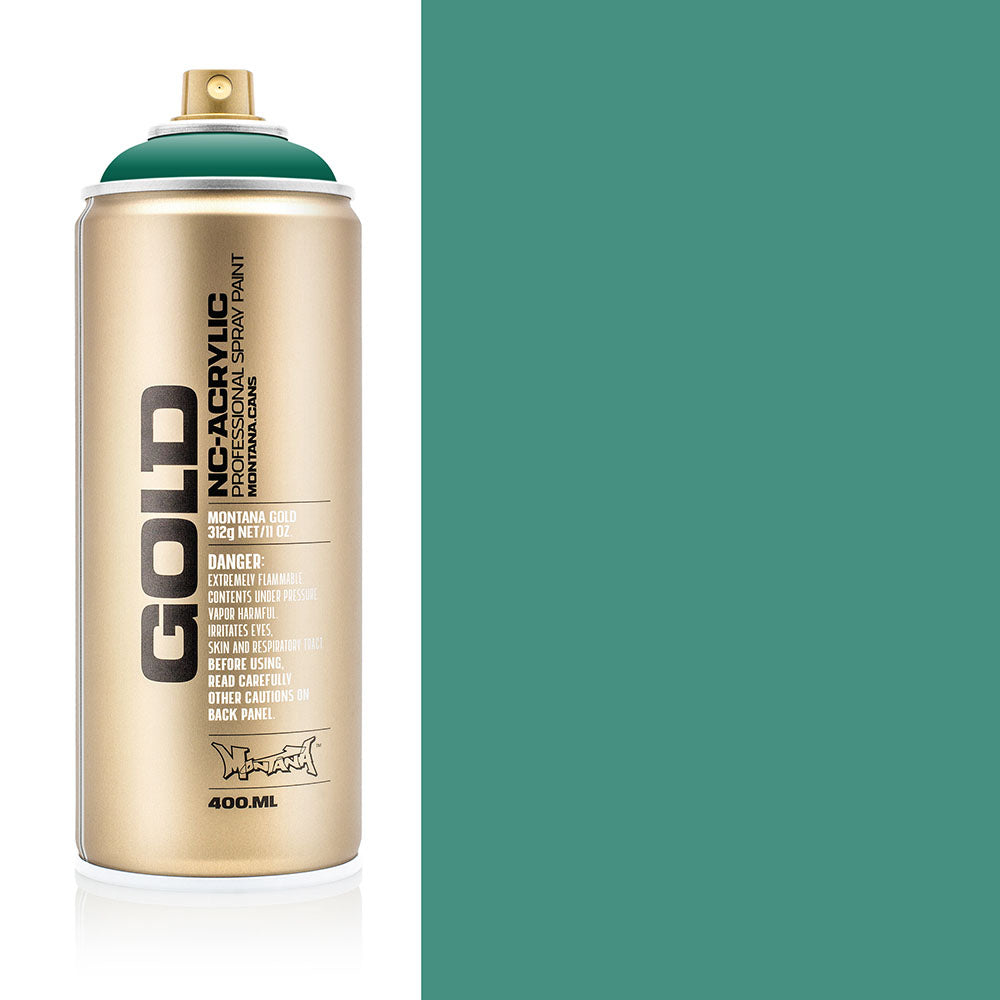 Montana GOLD Spray Paint 76-149