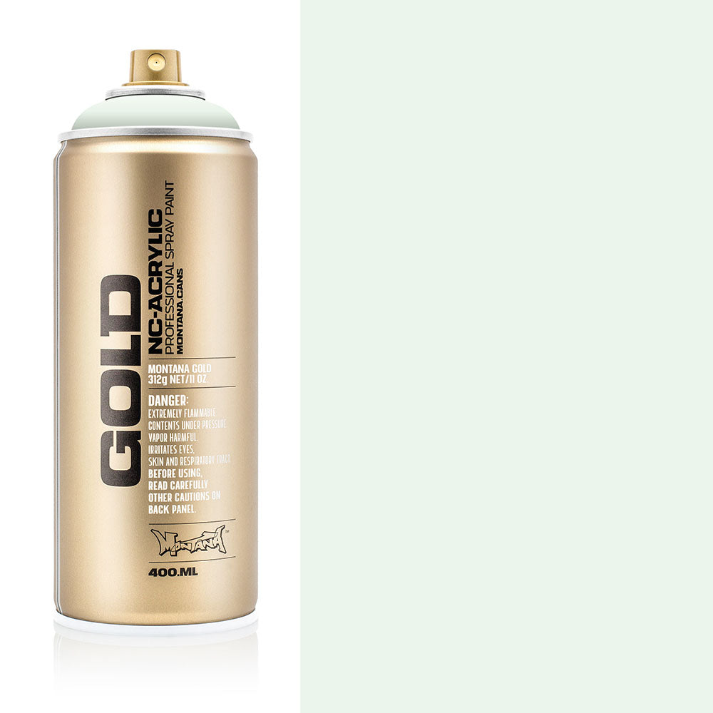 Montana GOLD Spray Paint 150-211