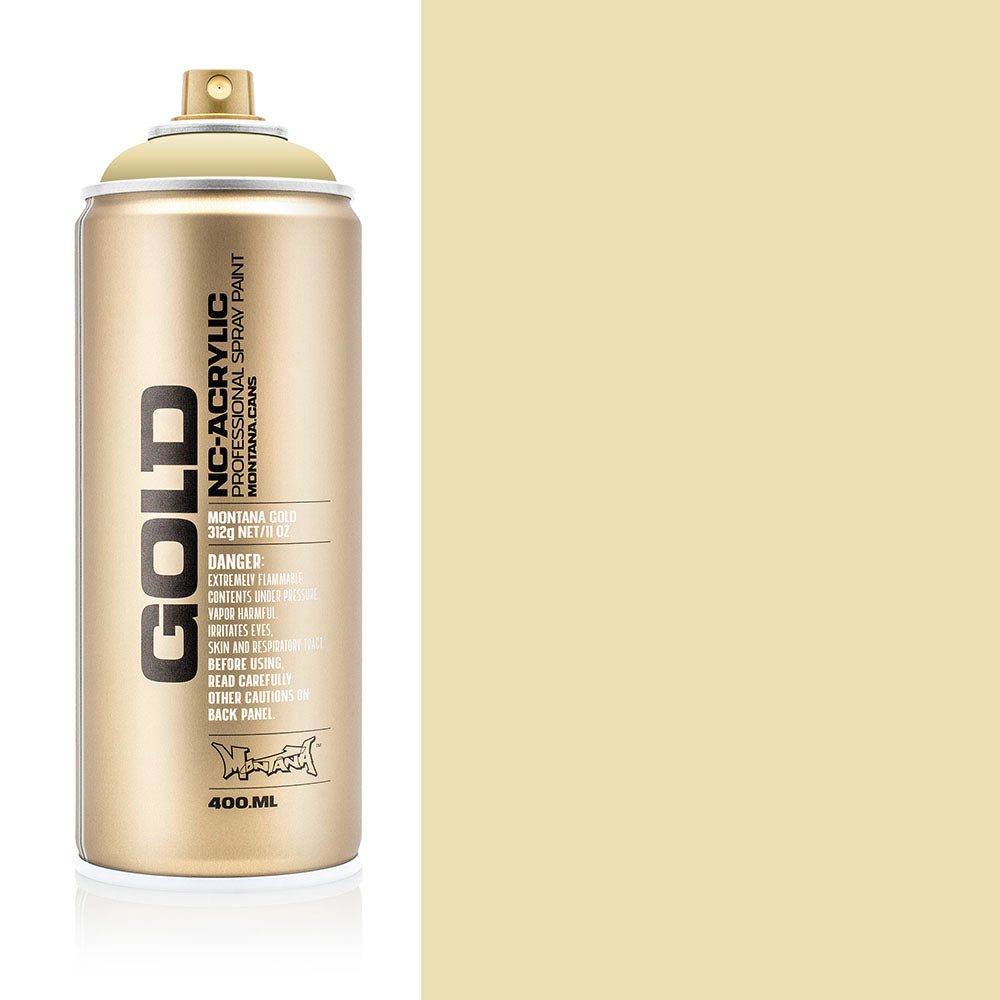 Montana GOLD Spray Paint 76-149