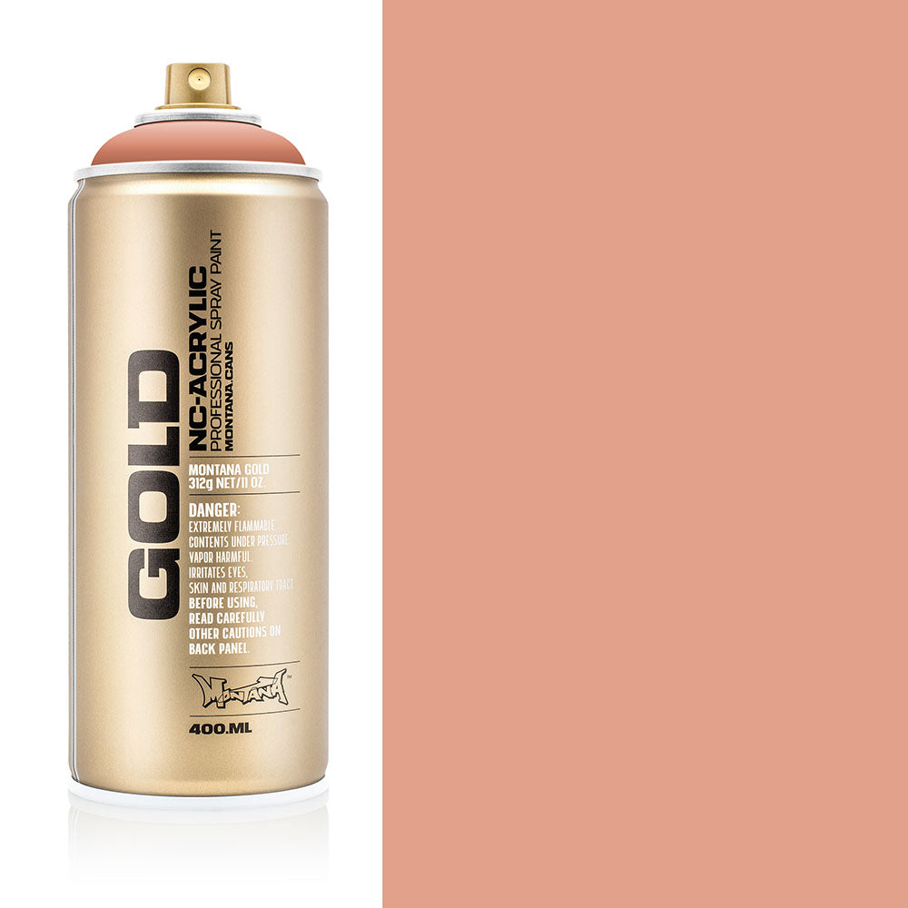 Montana GOLD Spray Paint 1-75