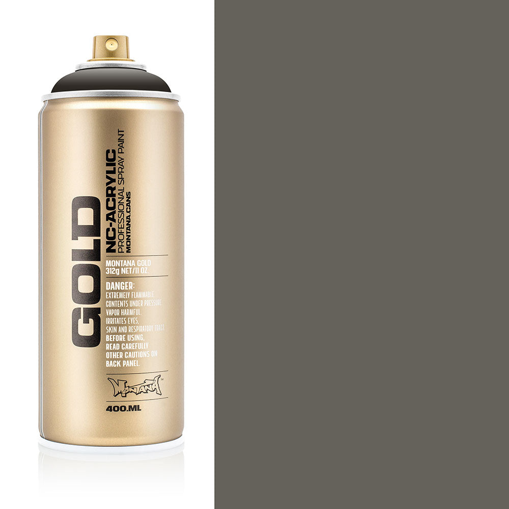 Montana GOLD Spray Paint 1-75