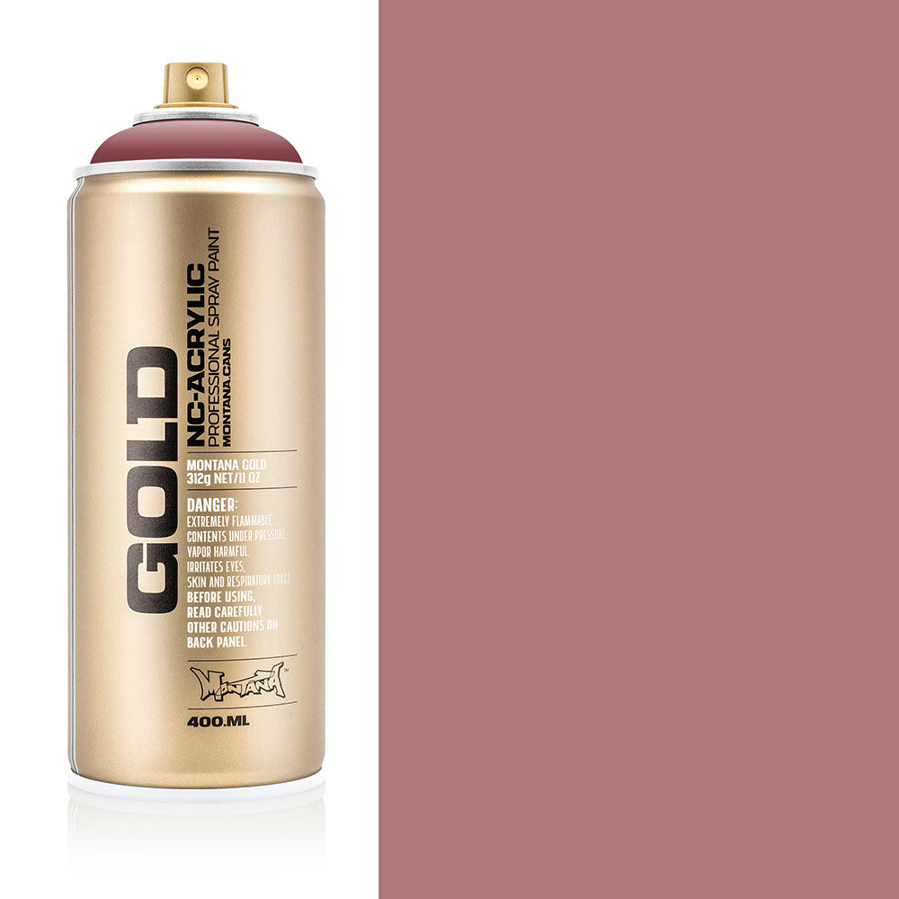 Montana GOLD Spray Paint 76-149