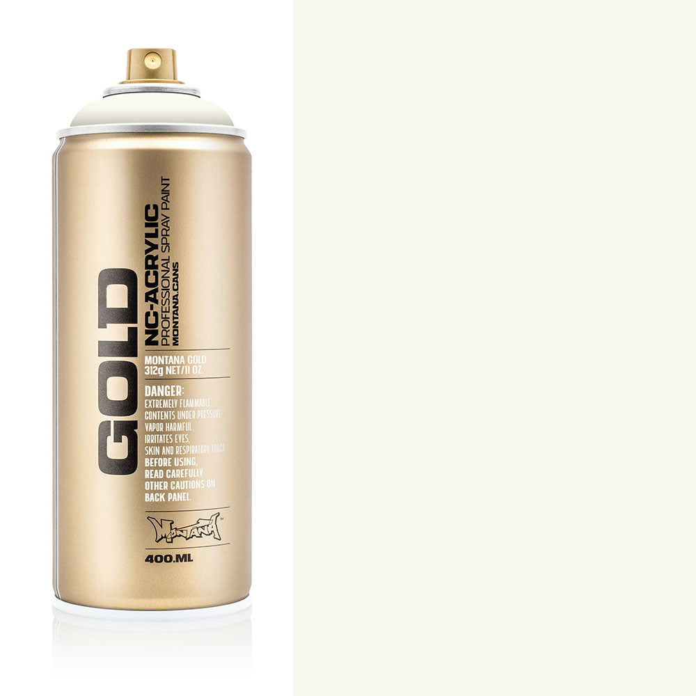 Montana GOLD Spray Paint 150-211