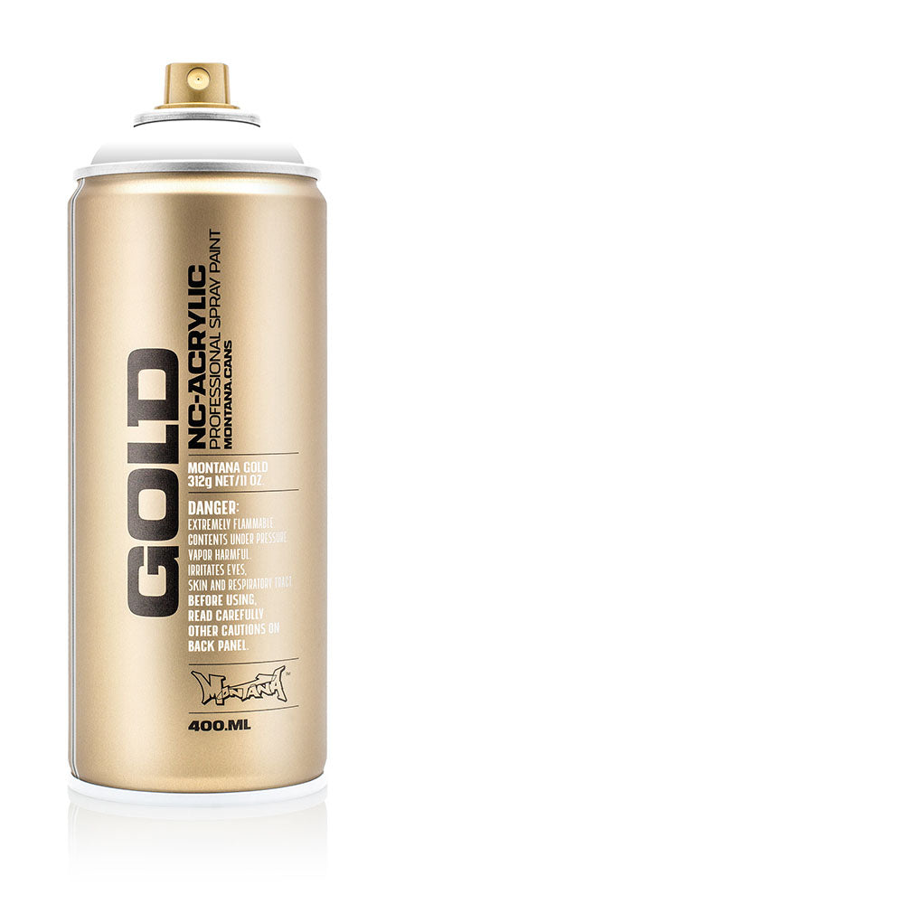 Montana GOLD Spray Paint 150-211