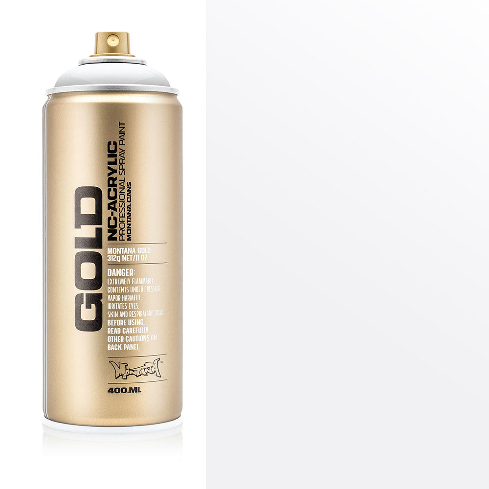 Montana GOLD Spray Paint 150-211