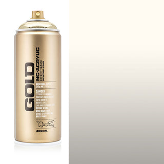 Montana GOLD Spray Paint 1-75