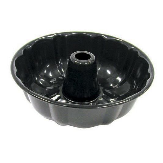 Non Stick Fluted Tube Pan