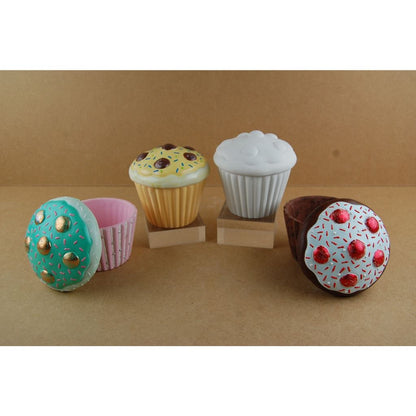 Muffin Cake Box 12 Pieces