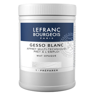 Lefranc and Bourgeois Gesso