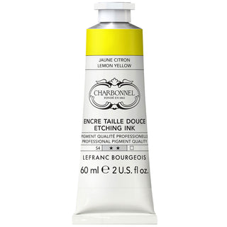 Charbonnel - Etching Ink - 60ml