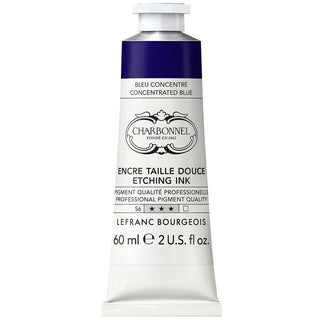 Charbonnel - Etching Ink - 60ml