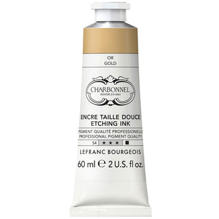 Charbonnel - Etching Ink - 60ml