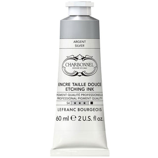 Charbonnel - Etching Ink - 60ml