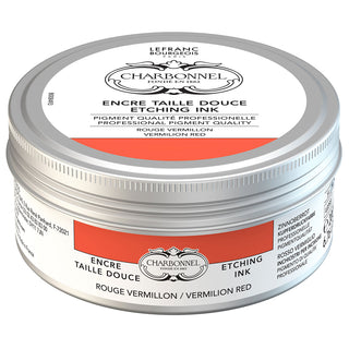 Charbonnel - Etching Ink - 200ml