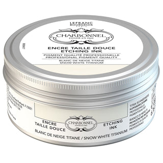 Charbonnel - Etching Ink - 200ml