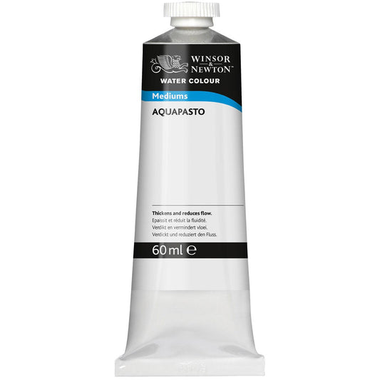 Winsor and Newton Aquapasto 60ml V1