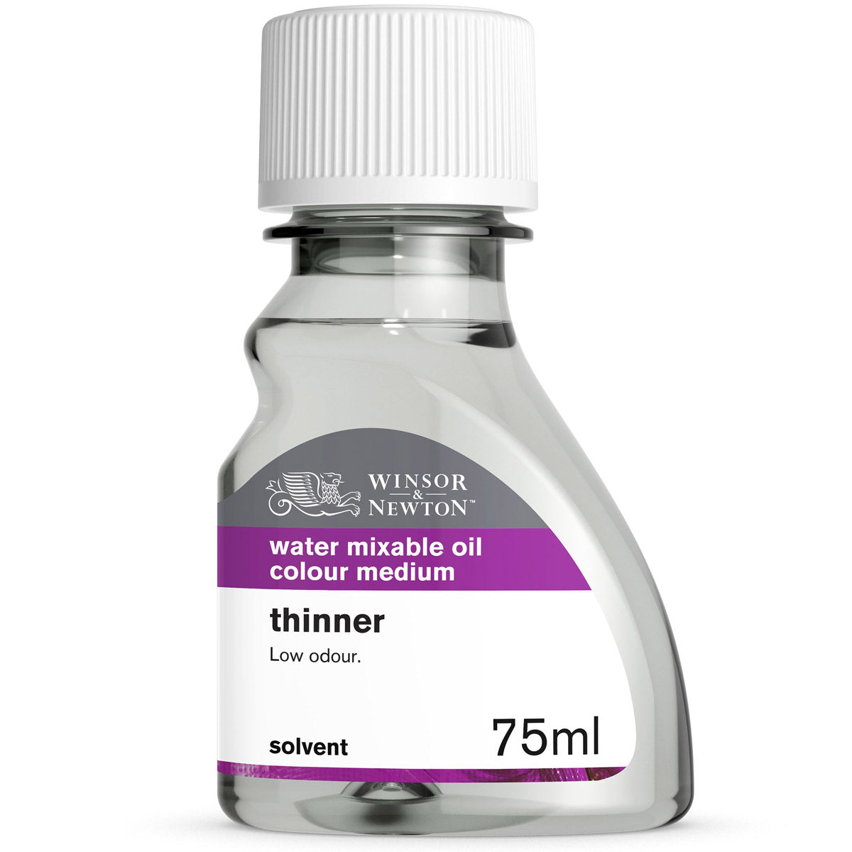 Winsor and Newton Water Mixable Thinner