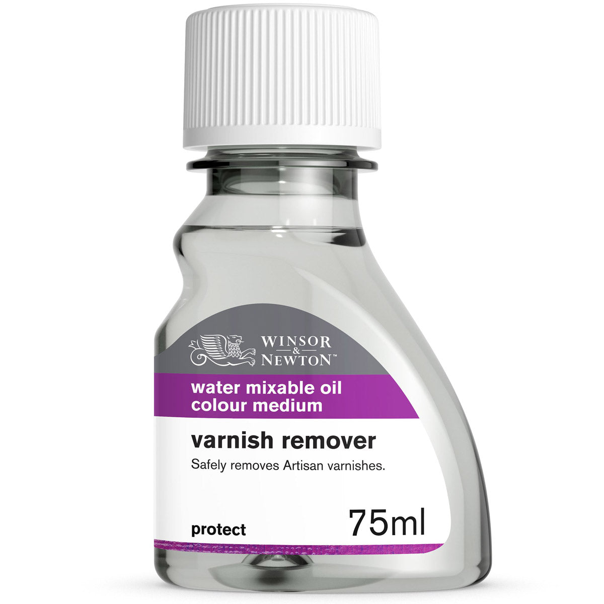 Winsor and Newton Water Mixable Varnish